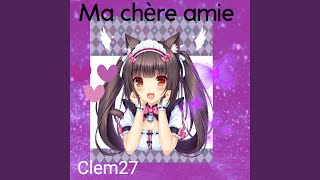 Ma chère amie [upl. by Alver370]