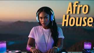 Afro House Mix  Black Coffee Caiiro CamelPhat DJ ABLO  Epic Set 2024 🌟🔥 [upl. by Irahcaz]