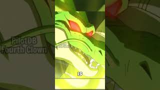 Gohan Makes A Wish To Shenron Pan To Be Cured Dragon Ball Super Edit [upl. by Beekman44]