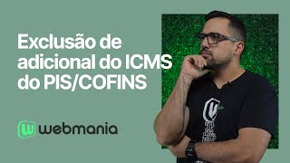 Justiça determina exclusão de adicional do ICMS do PISCofins [upl. by Kamilah948]