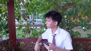 Chemistry Interview Eutrophication [upl. by Kciregor]