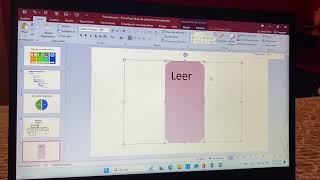 SmartART en POWER POINT [upl. by Fiedler969]