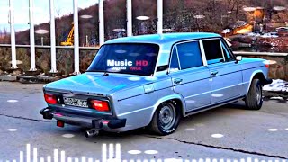 Azeri Bass Music 2024 – Yeni Mahnılar – Remix – Trend Mahnılar – Music HD [upl. by Saba]