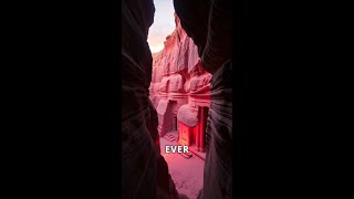 Discovering Petra The Enchanting Rose City [upl. by Jocko788]