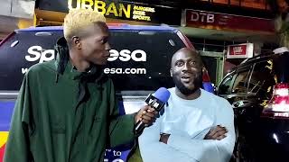 DJ SHITI SENDS A STRONG WARNING TO MADOCHO AND JESHI JINGA [upl. by Eboj]