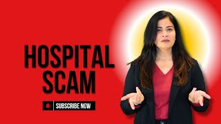 Inside the Hospital Scam That Traps Poor Patients [upl. by Nivk]