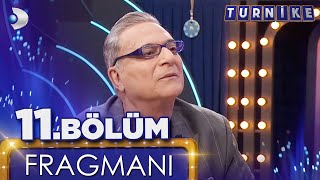 Turnike 11 Bölüm Fragmanı kanald [upl. by Kalikow]