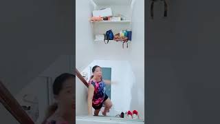 Labandera nyo pasaway 🤣🤣🤣 everyone copyrightfreemusic highlights fyppppppppppppppppppppppp [upl. by Anol696]