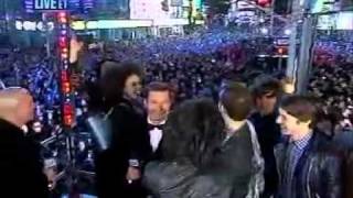 Dick Clark 2012 New Years Countdown [upl. by Gniy12]