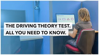 All you need to know about the driving theory test and how to pass it  UK DVSA theory test for cars [upl. by Amedeo605]