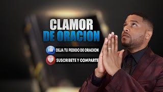 🔴MARATÓN DE ORACIÓN PARA BENDECIR SANAR Y LIBERAR 🔥 [upl. by Emarej]