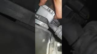 1997 Toyota tacoma code P1300 igniter circuit trying to fix it my self [upl. by Petr]