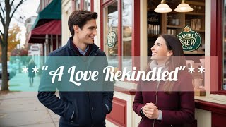 A Love Rekindled story of love sorts love [upl. by Switzer]