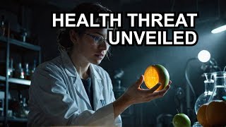 Unveiling the Hidden Dangers of Bioengineered and GMO Foods [upl. by Eirrac]