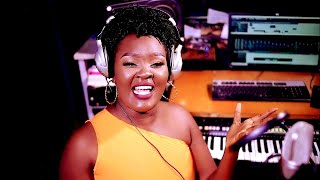 ZAHARA LOLIWE OFFICIAL VIDEOCOVER BY CARENITO [upl. by Orpah838]