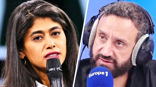 quotLes électeurs musulmans de LFI sont des idiots utilesquot  Un auditeur réagit à Rima Hassan sur BFM [upl. by Mccutcheon]