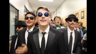 Shorecrest High School Lip Dub 2018 [upl. by Adiell]