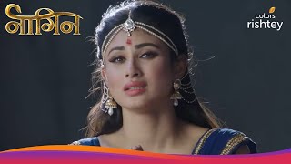 क्या नागमणि वापस ला पाएगी Shivanya  Naagin S1  नागिन S2 [upl. by Relyc]