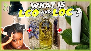 The Science behind the LOC and the LCO Methods [upl. by Caassi]