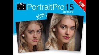 Portrait pro Letest version free Install and license key free 100 Working by Shopno Bd [upl. by Theodora]