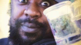 SEAN PRICE FT AGALLAH quotKUSH EXPRESSquot OFFICIAL MUSIC VIDEO [upl. by Rothwell683]