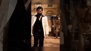 Rocky bhai introducing kgf2 trending kgf bollywood Factampreact shortsviral [upl. by Mensch]