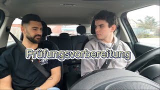 Fahrprüfung Prüfungsvorbereitung mit Fahrlehrerlukas [upl. by Kucik745]