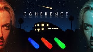 Coherence Movie Explained  Tamil  OverWatchED [upl. by Accber396]