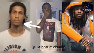 Muwop Co Defendant Court Audio Leaked 1 of FBG Duck Alleged Killers Part 1 [upl. by Havot]