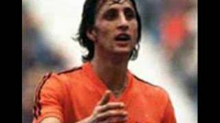 Johan Cruijff de Film [upl. by Emile]