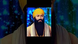 Kinka ek kinka dhangururamdasji punjabi music song viralviwesikhguru shortvideo [upl. by Tonneson]