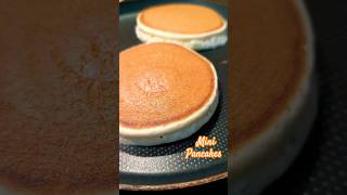 recipe pancake homemade best food cooking [upl. by Burl]