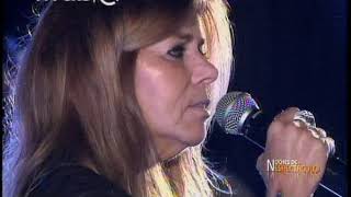 Jeanette  Frente a frente en vivo [upl. by Etnahc]