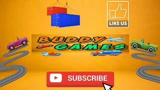 Buddy Games Live Stream [upl. by Sueahccaz]