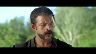 Arakkal Abu Intro song from Aadu  Jayasurya Vijay Babu Sandra Thomas [upl. by Ativak982]