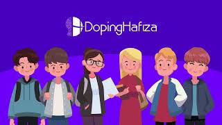 Kişiye Özel Öğrenme Deneyimi ile Doping Hafıza Herkese Göre dopinghafıza [upl. by Hannahs]