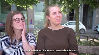 Seksuele Intimidatie  groepje mensen [upl. by Hank]