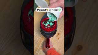 Paintball vs Reball pt3 [upl. by Quar]