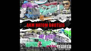 Rytmus  AKM Hatom Hardstyle Bootleg [upl. by Augustus]