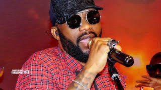 FALLY IPUPA LIVE CONTROL HUMANISME [upl. by Iaoh514]