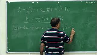 HohenbergKohn theorem to KohnSham method Part 1 [upl. by Massimo]