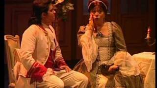 Duetto  Lanima ho stancaquot dall Adriana Lecouvreur  Dirige GIORGIO PAGANINI [upl. by Torr654]