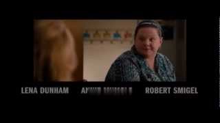 This is 40 blooper with Melissa McCarthy [upl. by Sirahs]