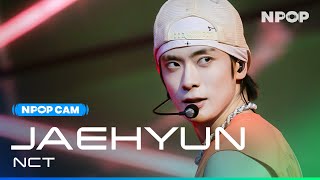 4K NPOP CAM NCT U JAEHYUN Baggy Jeans l NPOP EP0120230906 [upl. by Asen]