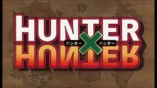 Hunter X Hunter 2011 Ending 3 Anime Length [upl. by Killian]