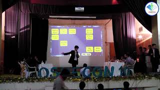 78 MedQuiz 2019 Final Round [upl. by Kerrie462]