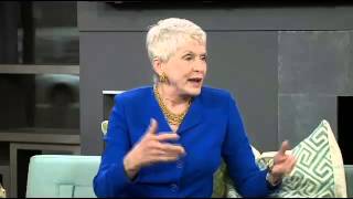 Jeanne Robertson Pt 1 [upl. by Hammerskjold]