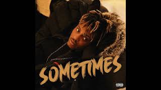 Juice WRLD Sometimes RAW NO AUTOTUNE NO REVERB [upl. by Violeta]