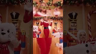 Top 5 XMas Songs viral song [upl. by Kyl]