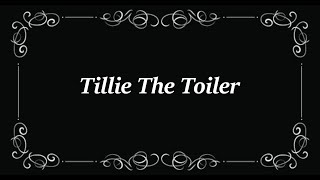 Tillie The Toiler 1927 with Trivia Quiz [upl. by Auqenwahs]